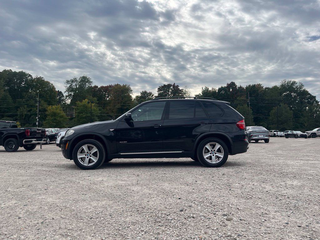 Used 2012 BMW X5 xDrive50i AWD/4WD image 15