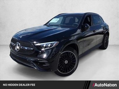 New 2027 Mercedes-Benz GLC 300