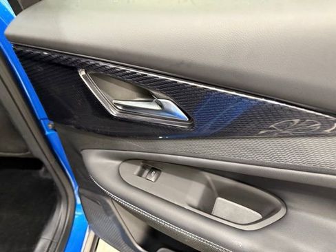 New 2025 Chevrolet Blazer EV LT image 21