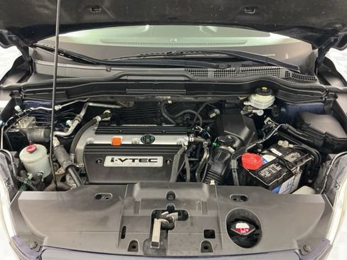Used 2008 Honda CR-V LX image 24