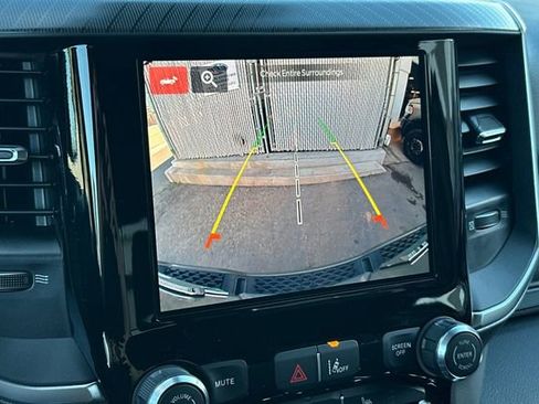 New 2026 RAM 1500 Big Horn image 3