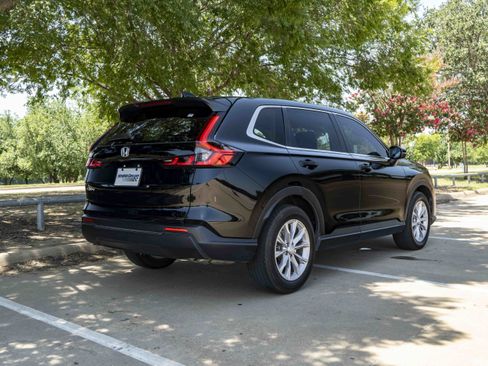 Used 2024 Honda CR-V EX image 9