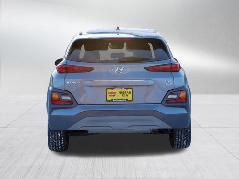 Used 2020 Hyundai Kona Limited image 6