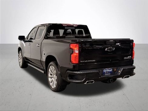 Used 2022 Chevrolet Silverado 1500 High Country image 12