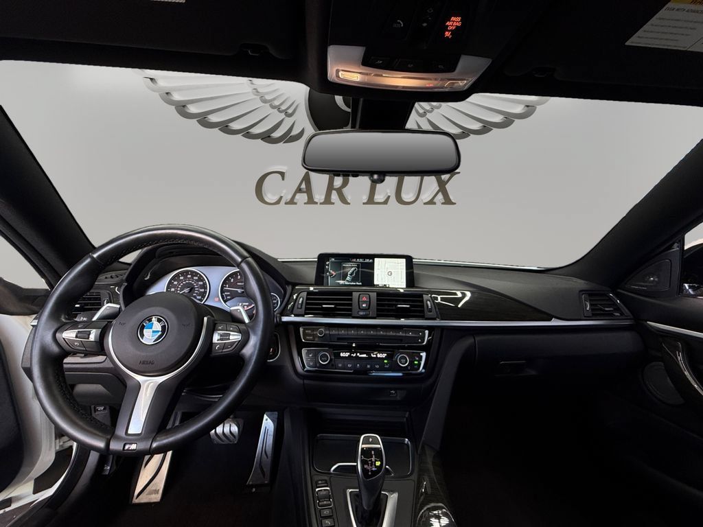 Used 2017 BMW 440i Coupe RWD image 11