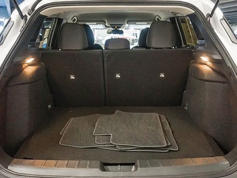 Used 2025 Nissan Kicks S image 26