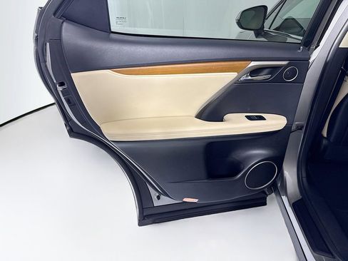 Used 2021 Lexus RX 450h AWD w/ Premium Package image 27