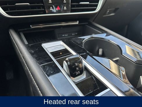 Used 2025 Volkswagen Atlas SEL image 17