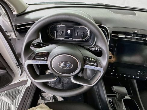Certified 2024 Hyundai Tucson SEL AWD/4WD image 20