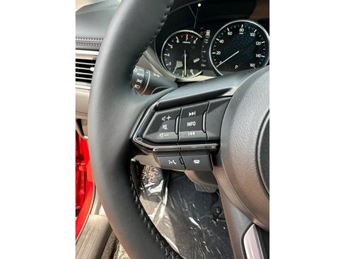 New 2025 MAZDA CX-5 AWD 2.5 S w/ Premium Plus Pkg image 19
