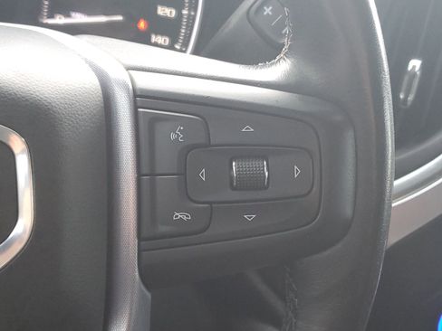 Used 2020 GMC Sierra 3500 SLT w/ SLT Convenience Package image 14