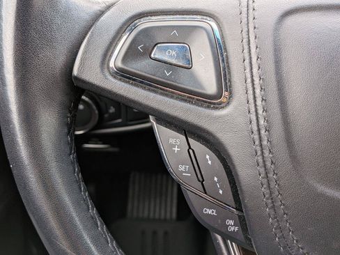 Used 2020 Lincoln MKZ Reserve FWD image 19