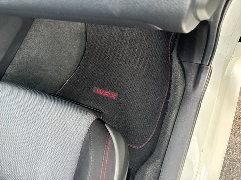 Used 2021 Subaru WRX Premium image 20