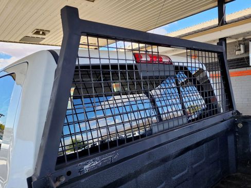 Used 2018 RAM 2500 SLT image 39