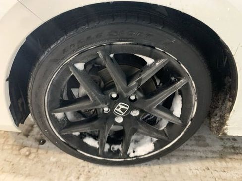 Used 2023 Honda Civic Sport image 10