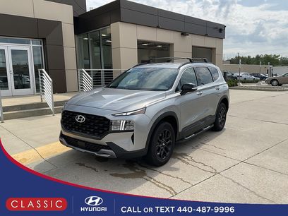 Certified 2023 Hyundai Santa Fe XRT