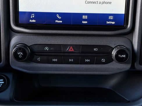 Used 2022 Ford Bronco Sport Badlands image 33