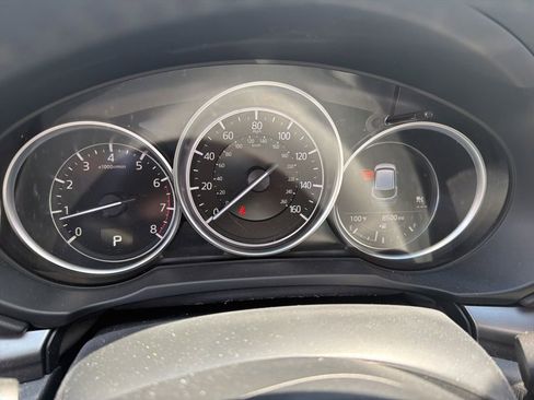 Used 2023 MAZDA CX-5 AWD 2.5 S image 18