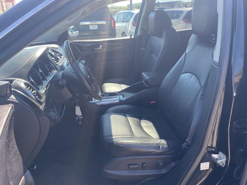 Used 2016 Buick Enclave Leather AWD/4WD image 5