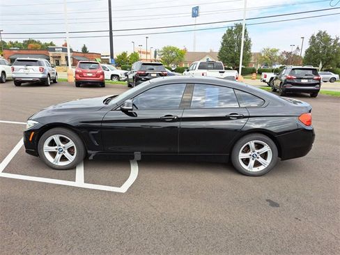 Used 2015 BMW 428i Gran Coupe xDrive image 2