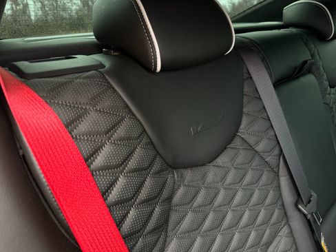 Used 2023 Cadillac CT5 V Blackwing w/ Driver Assist Package image 22