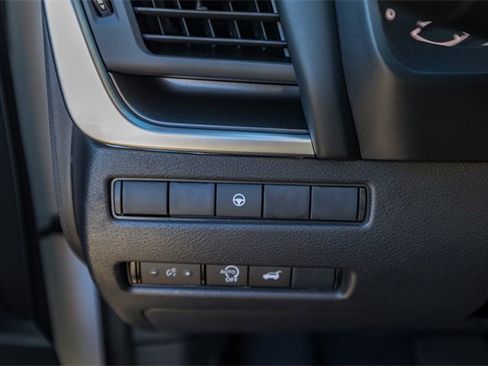 New 2026 Nissan Rogue SV w/ Cold Weather Package image 12