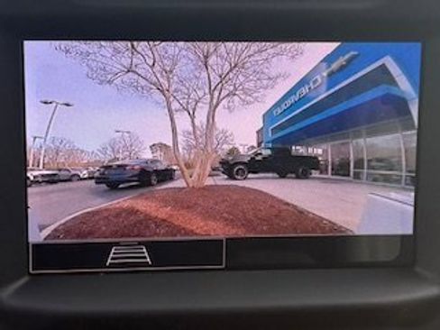 New 2026 Chevrolet Silverado 3500 W/T w/ WT Convenience Package image 9