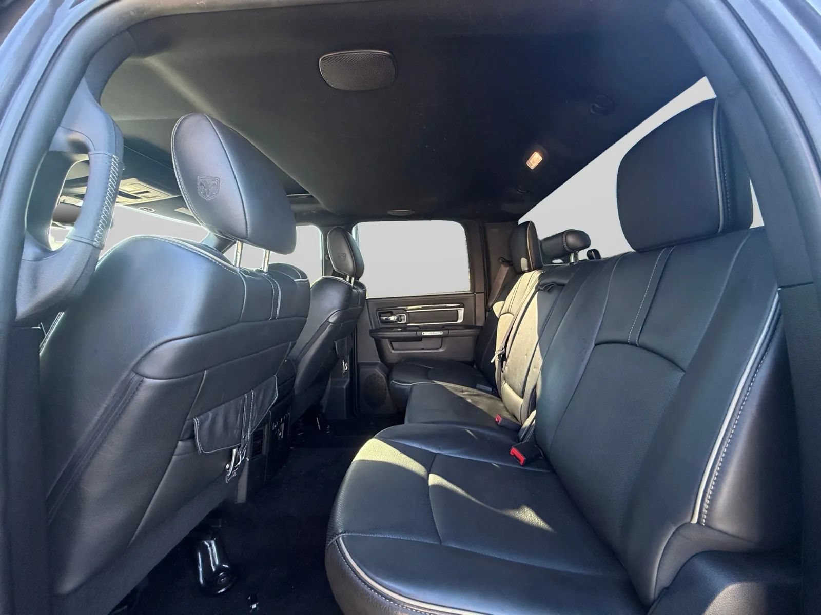 Used 2016 RAM 1500 Limited AWD/4WD image 26