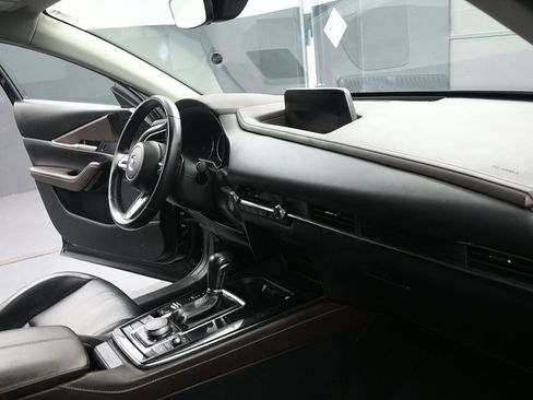 Used 2023 MAZDA CX-30 AWD 2.5 S w/ Premium Package image 22