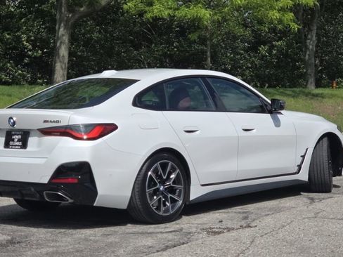 Used 2024 BMW M440i xDrive Gran Coupe AWD/4WD image 29