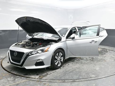 Used 2021 Nissan Altima 2.5 S image 42