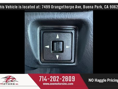 Used 2002 MAZDA MX-5 Miata SE RWD image 31