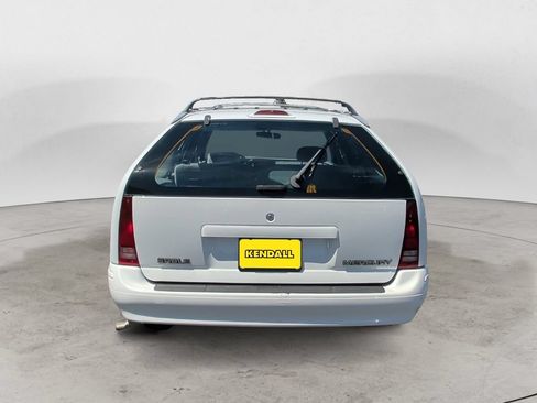 Used 1993 Mercury Sable GS FWD image 6