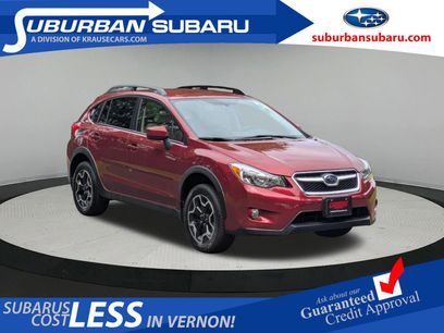 Used 2015 Subaru Crosstrek 2.0i Premium