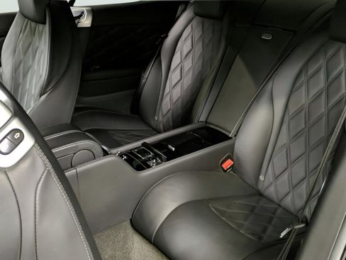 Used 2013 Bentley Continental GT Speed image 28
