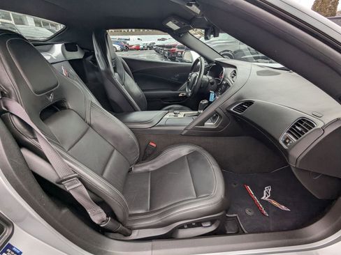 Used 2017 Chevrolet Corvette Grand Sport image 24
