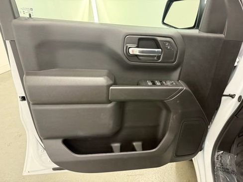 New 2025 GMC Sierra 1500 Pro w/ Pro Value Package image 14