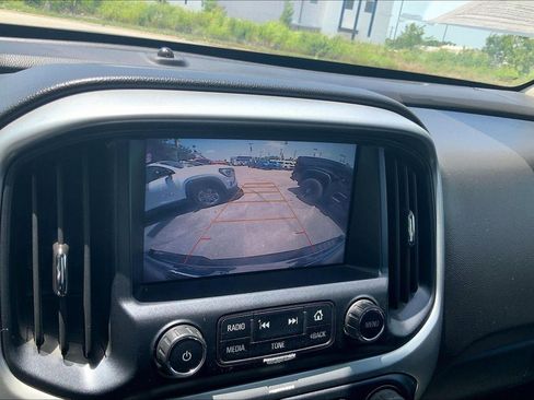 Used 2016 Chevrolet Colorado LT w/ LT Convenience Package AWD/4WD image 18