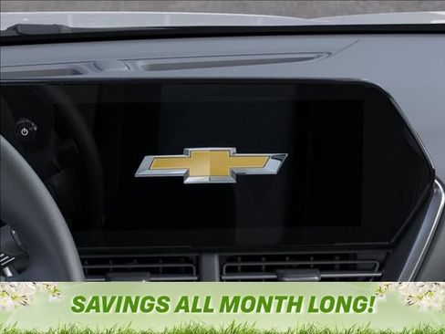 New 2026 Chevrolet Trax ACTIV image 20