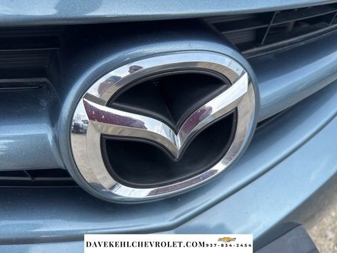 Used 2013 MAZDA MAZDA6 i Grand Touring FWD image 35