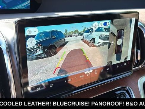New 2026 Ford Expedition Max King Ranch AWD/4WD image 20