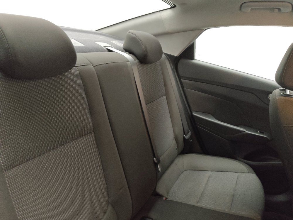 Used 2021 Hyundai Accent SE FWD image 19