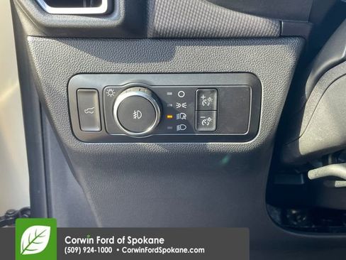 New 2025 Ford Bronco Sport Outer Banks w/ Outer Banks Tech Package+ image 25