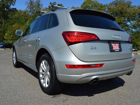 Used 2014 Audi Q5 2.0T Premium Plus AWD/4WD image 60