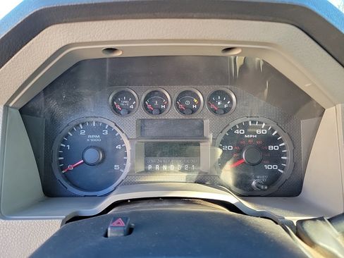 Used 2009 Ford F450 XL image 25