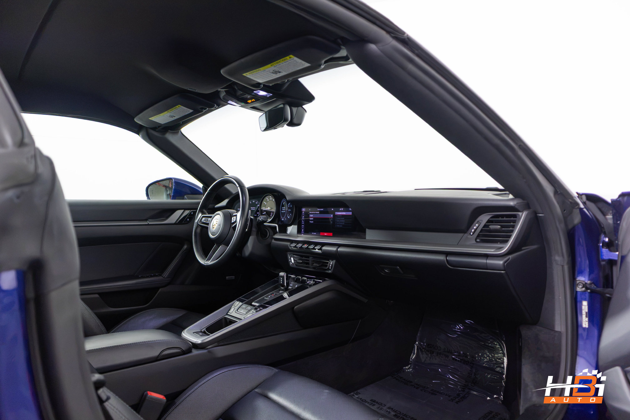 Used 2020 Porsche 911 Carrera RWD image 37