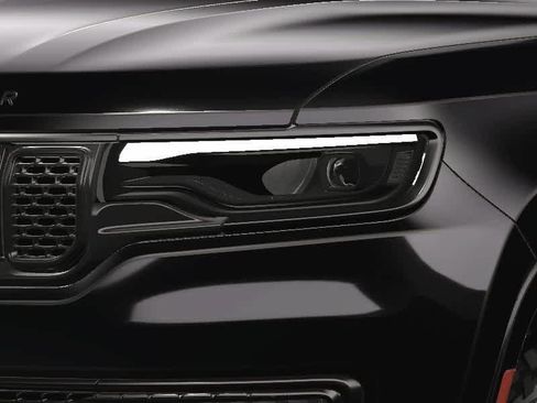 New 2025 Jeep Wagoneer Series II image 10