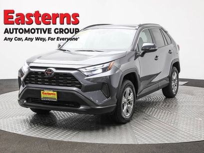 Used 2024 Toyota RAV4 XLE w/ Convenience Package