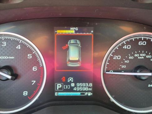 Used 2021 Subaru Forester Premium AWD/4WD image 10