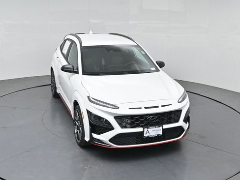 Used 2023 Hyundai Kona N image 36